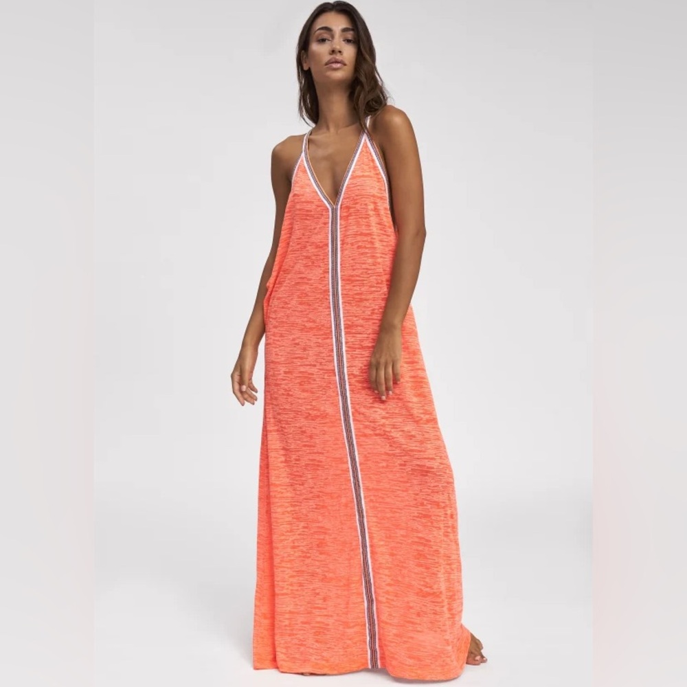 Beach coverup